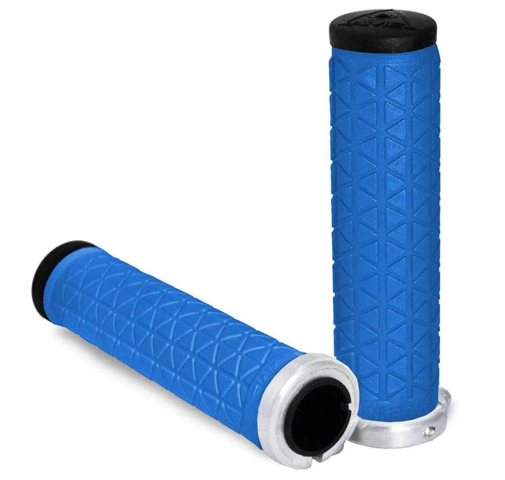 A'ME Tri 1.2 Lock On Grips