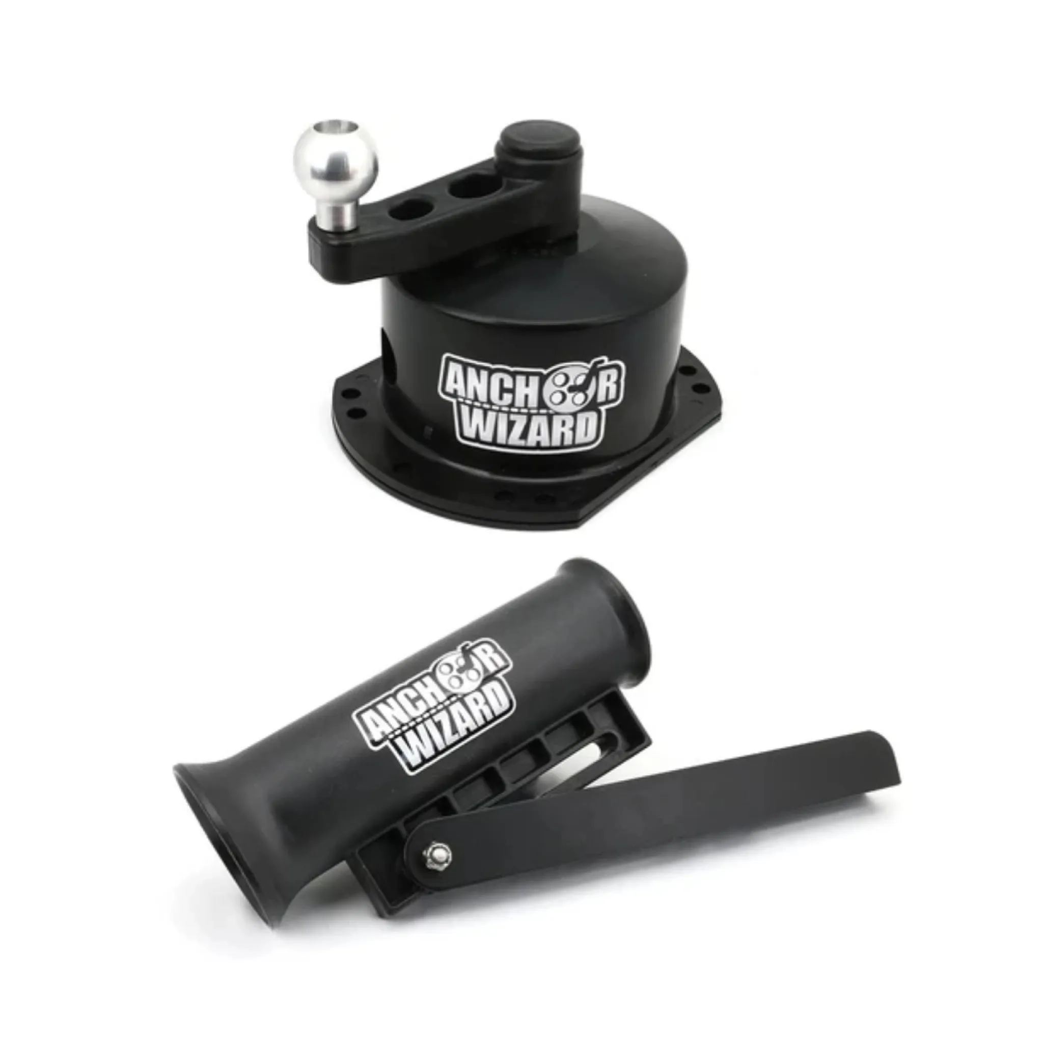 Anchor Wizard Low Profile