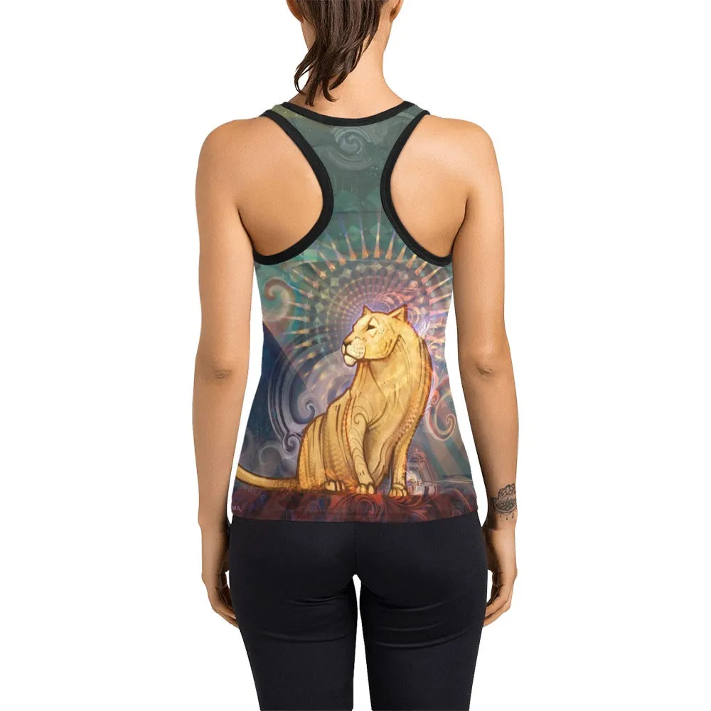 Ancient Pride Women's Tank Top