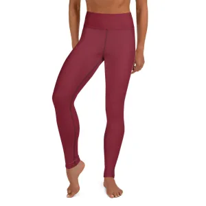 Andre Republic Yoga Leggings