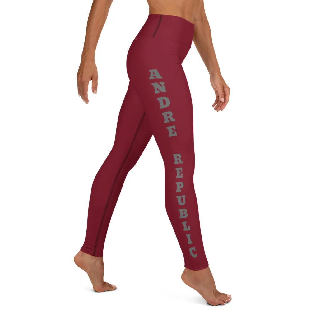 Andre Republic Yoga Leggings