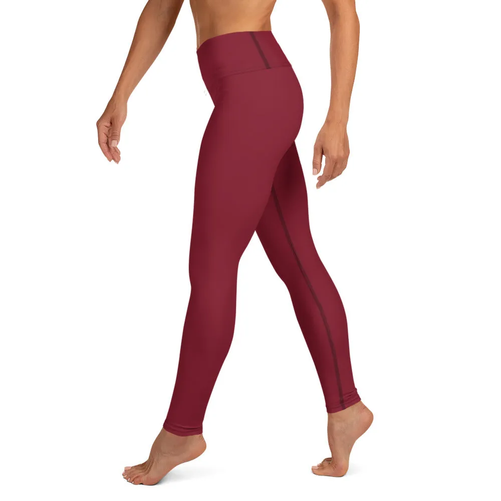 Andre Republic Yoga Leggings