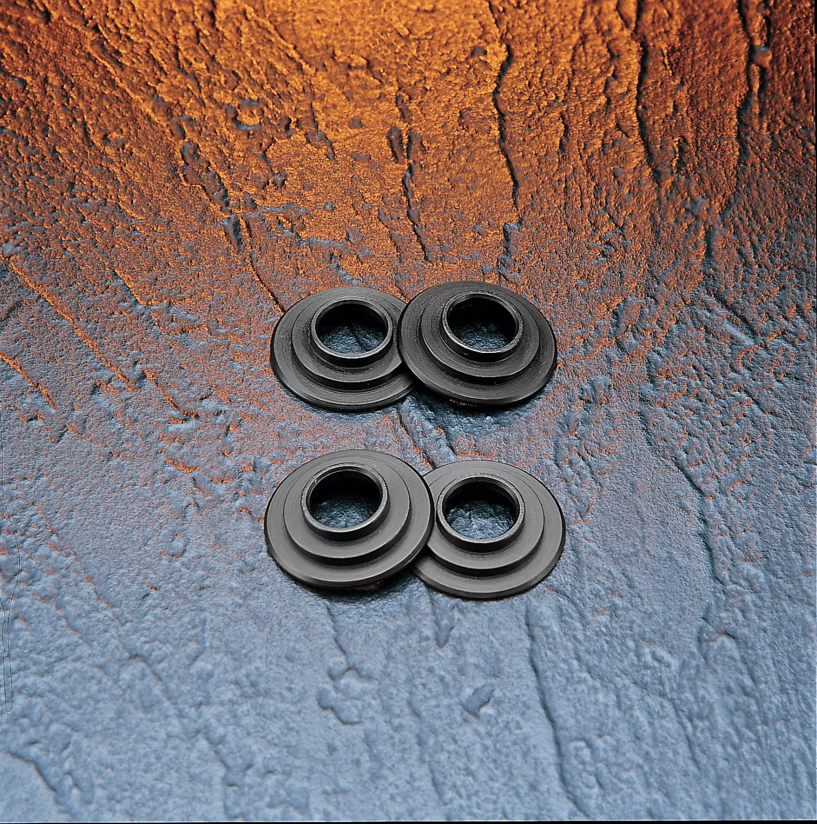 Andrews 277160 Low-Profile Lower Spring Collars