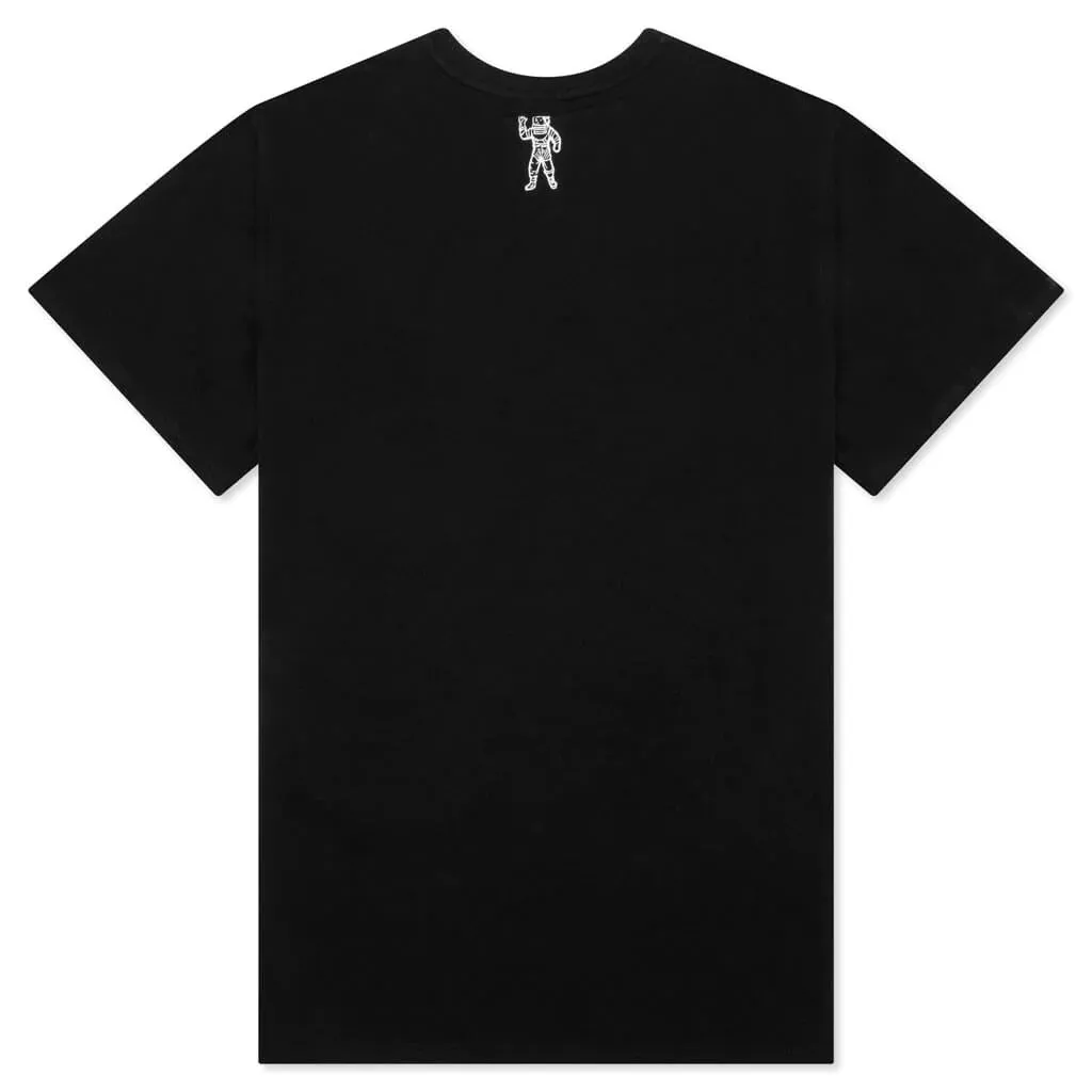Arch Tee - Black