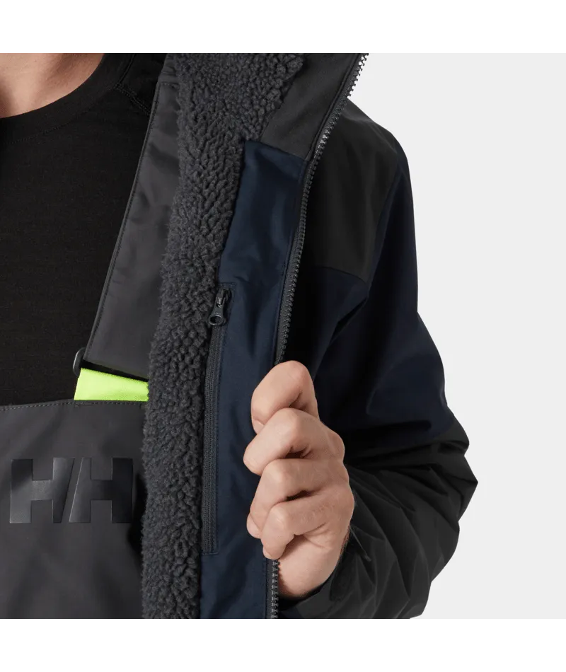 ARCTIC OCEAN CREW MIDLAYER - NAVY