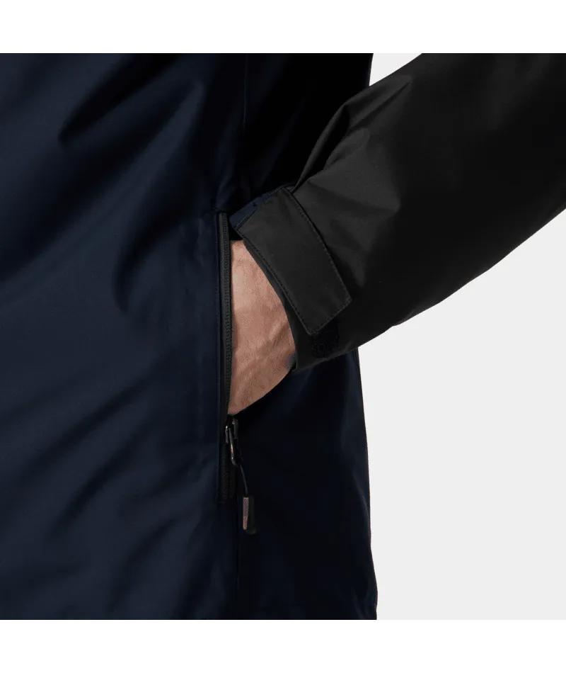 ARCTIC OCEAN CREW MIDLAYER - NAVY
