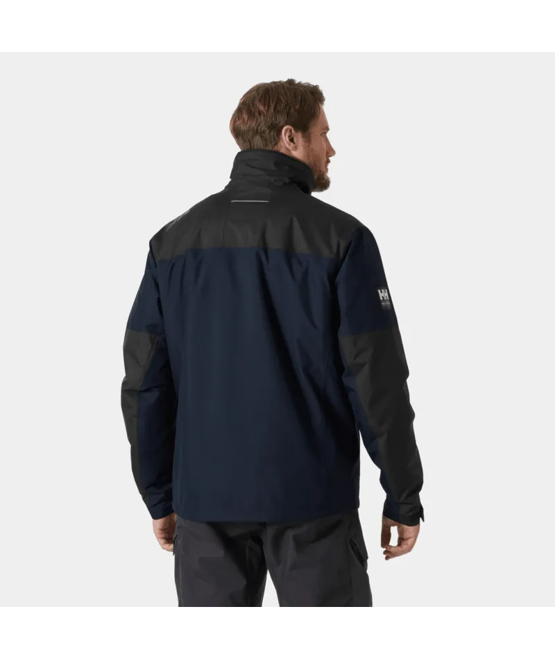 ARCTIC OCEAN CREW MIDLAYER - NAVY