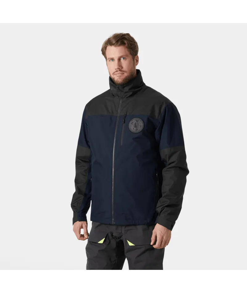 ARCTIC OCEAN CREW MIDLAYER - NAVY