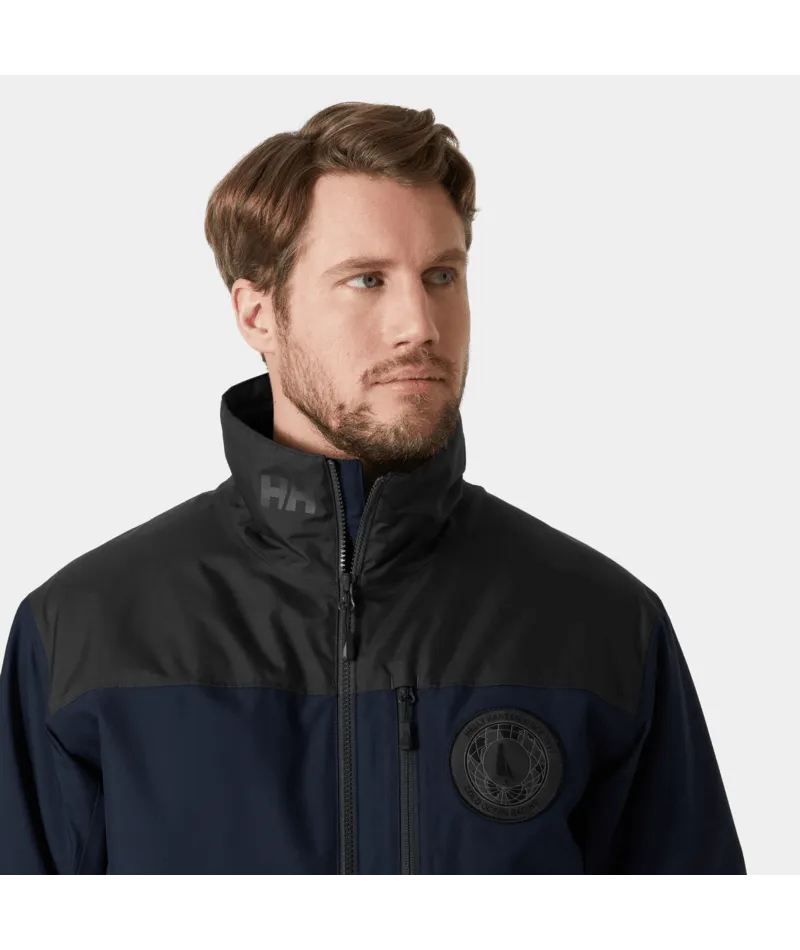 ARCTIC OCEAN CREW MIDLAYER - NAVY