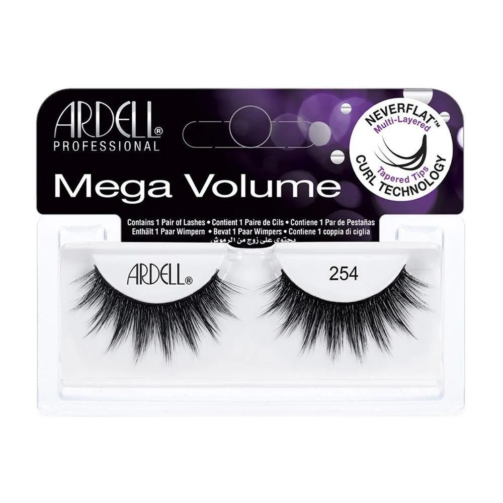 Ardell Lashes Mega Volume 254