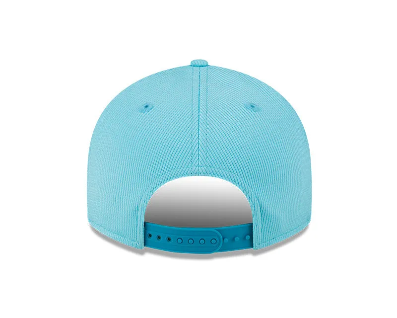 Arizona Diamondbacks 2024 Spring Taining Low Profile 9Fifty Snapback Hat