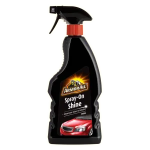 Armor All Spray On Shine - 500ml