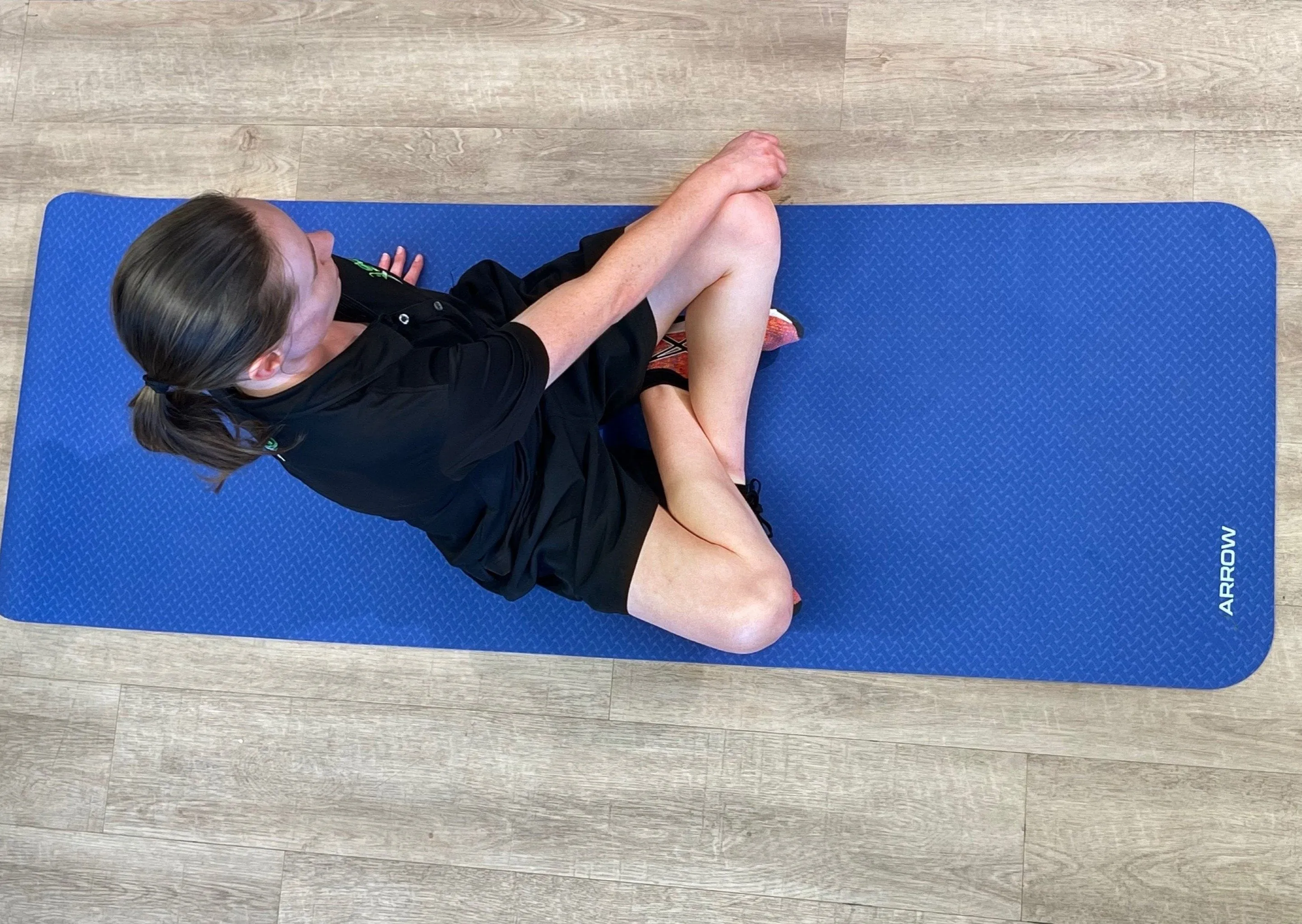 ARROW® TPE Yoga Mat