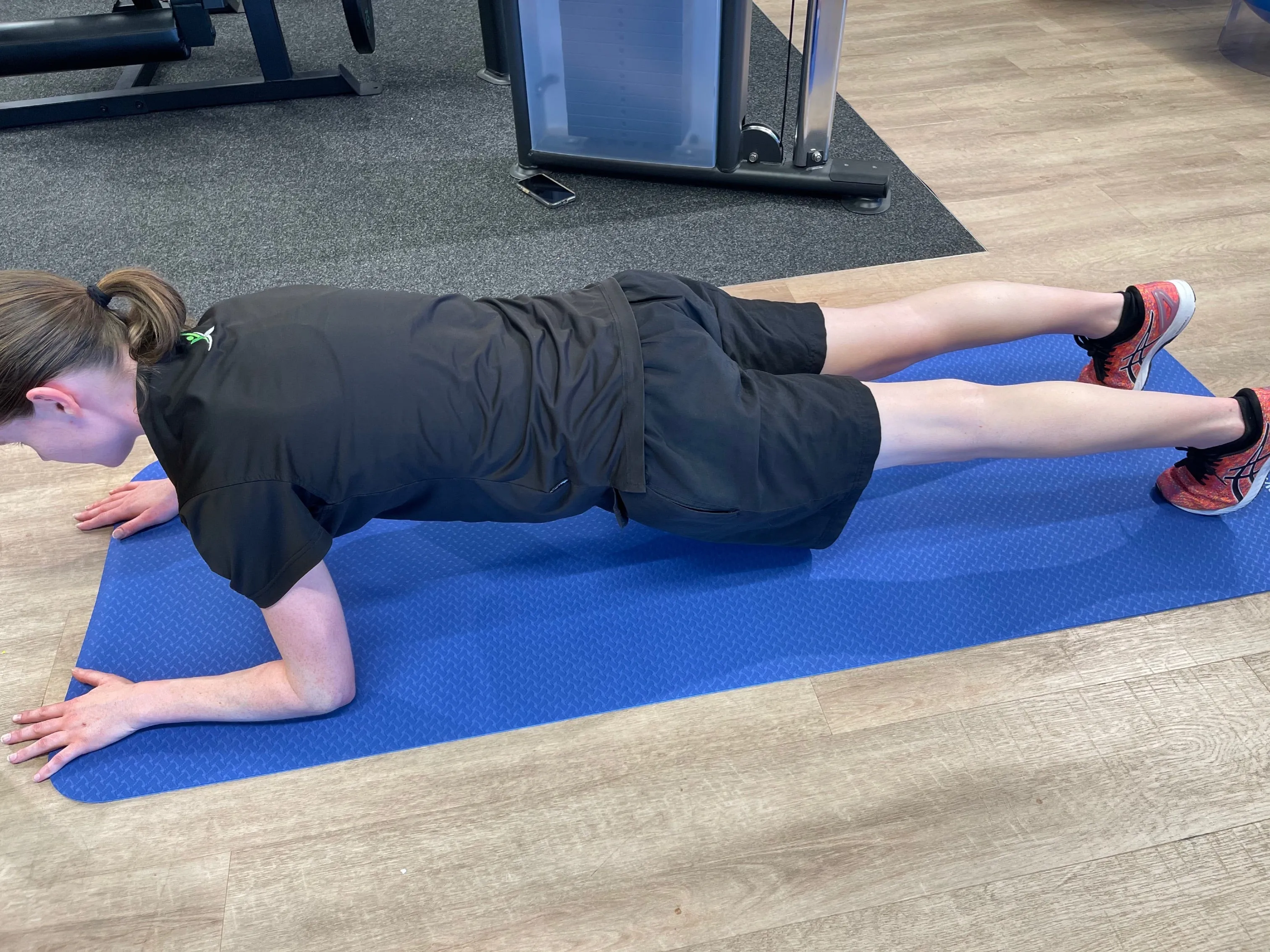 ARROW® TPE Yoga Mat
