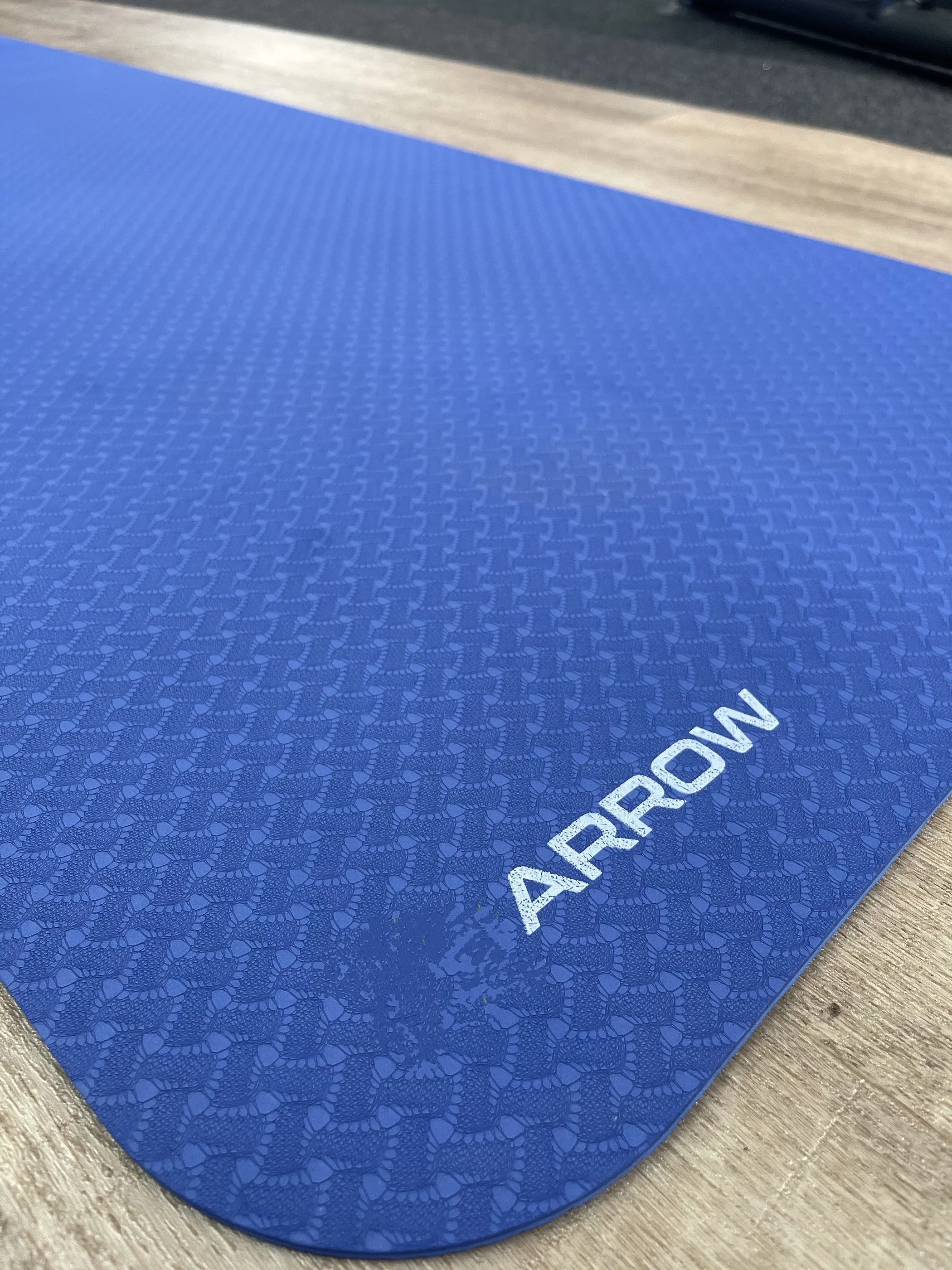ARROW® TPE Yoga Mat