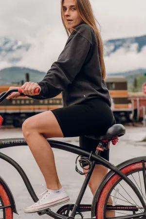 Aspen Shorts: Ivy