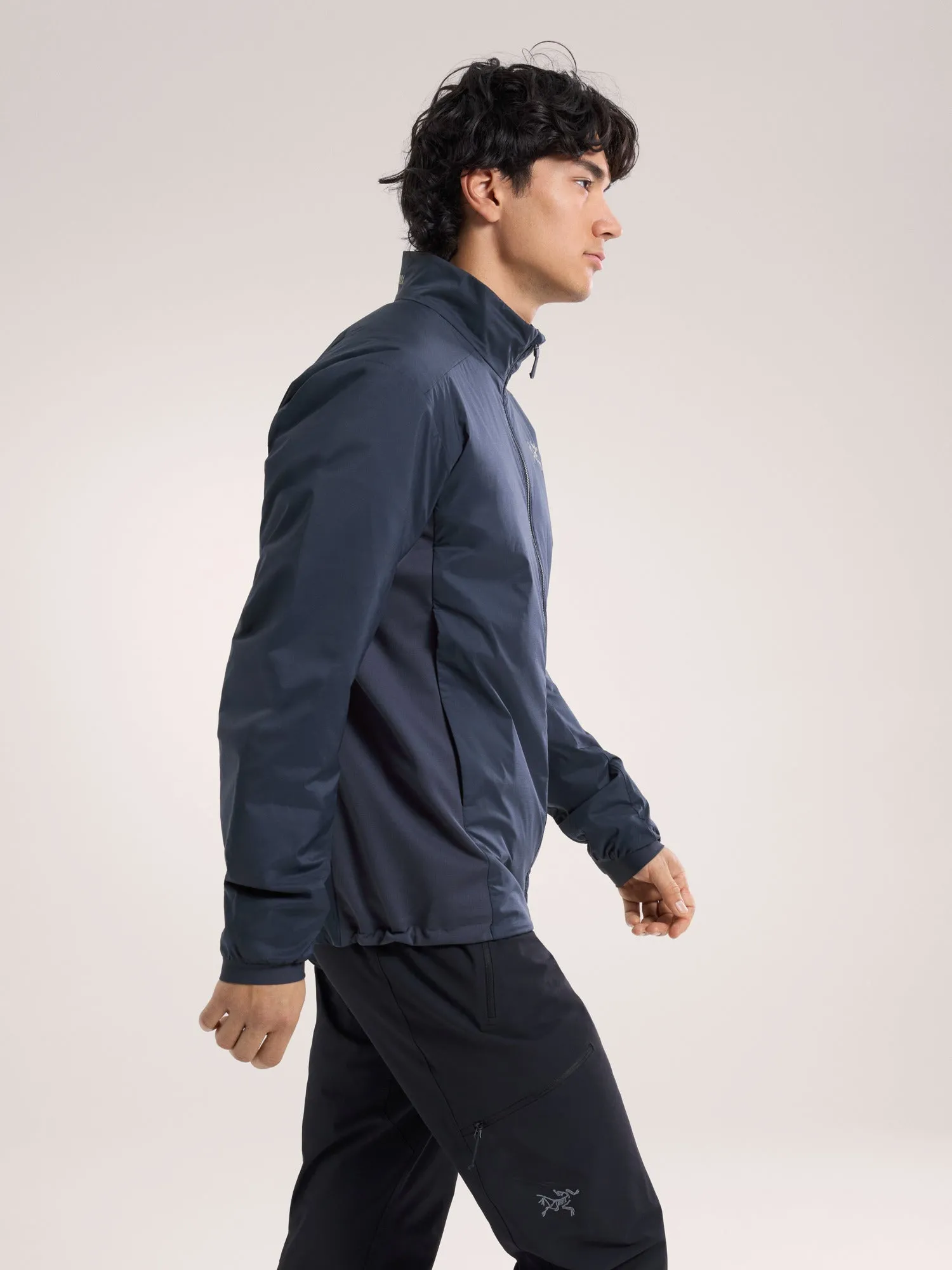 Atom Jacket (Men's) - X000009561