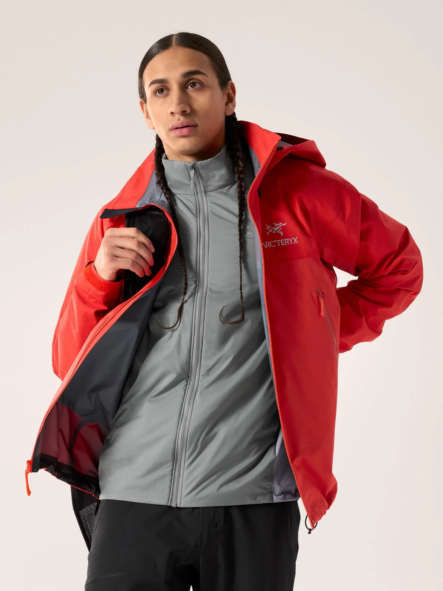 Atom Jacket (Men's) - X000009561