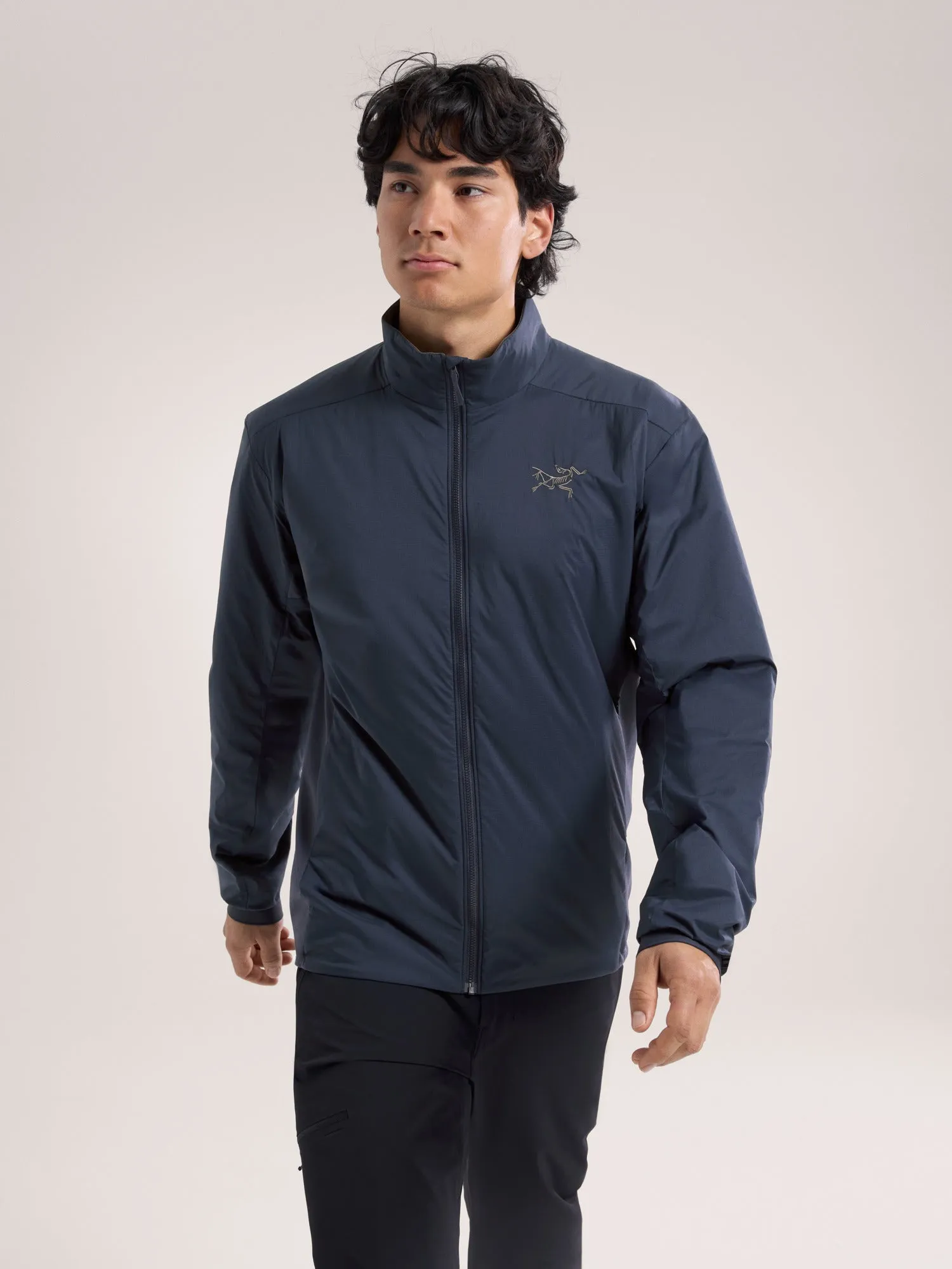 Atom Jacket (Men's) - X000009561
