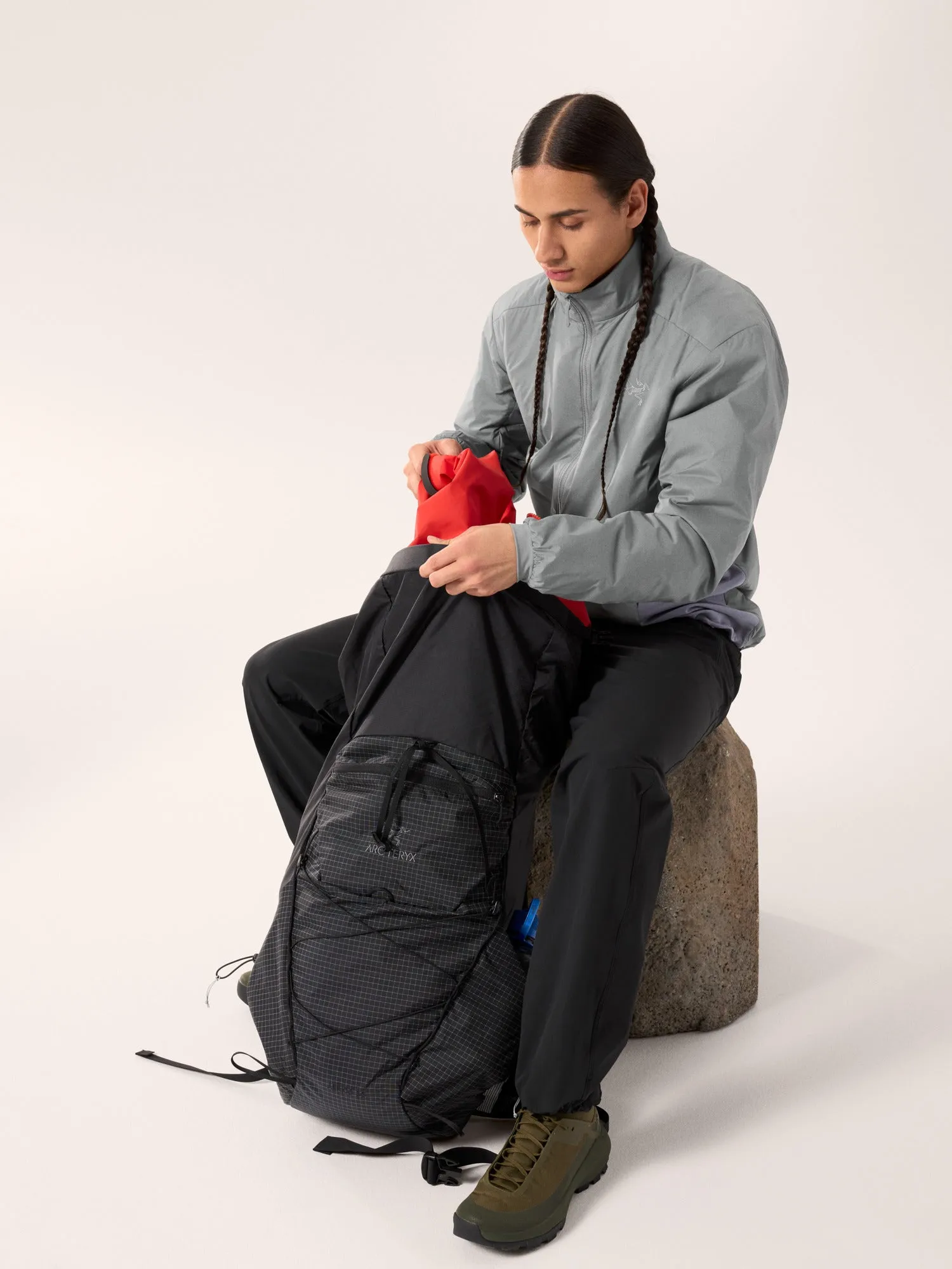 Atom Jacket (Men's) - X000009561
