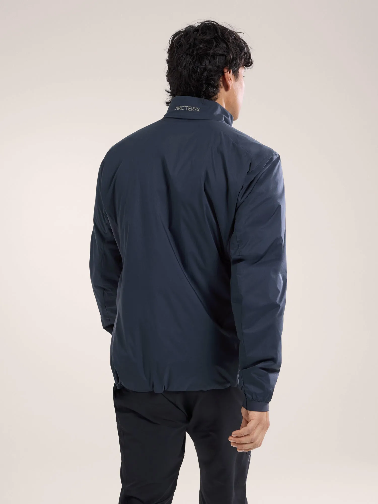 Atom Jacket (Men's) - X000009561