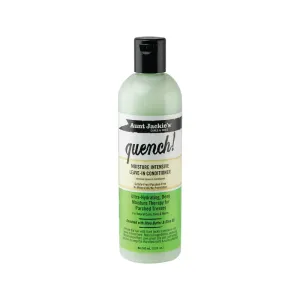 Aunt Jackie's Quench