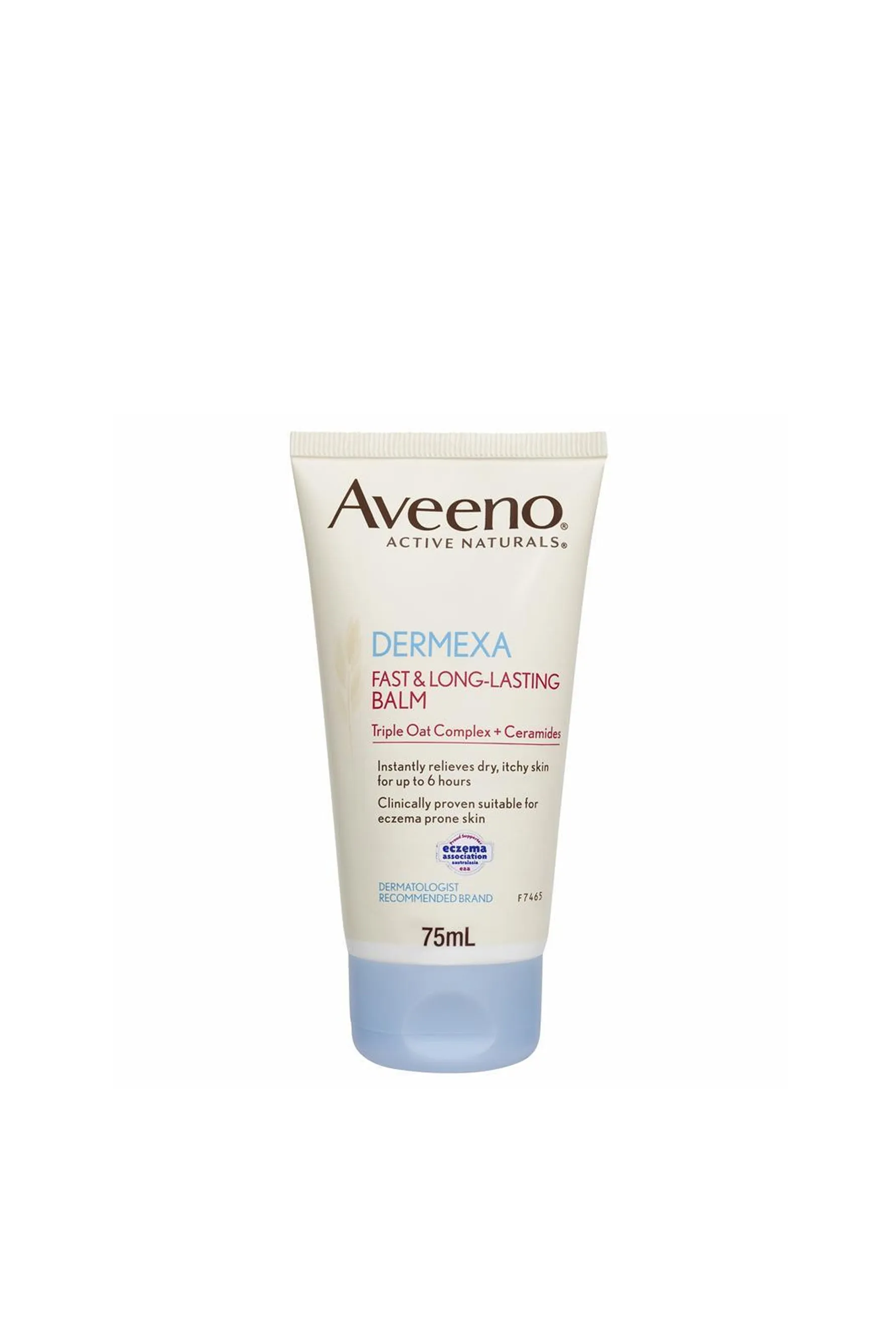 AVEENO Dermexa Fast & Long Lasting Balm 75mL