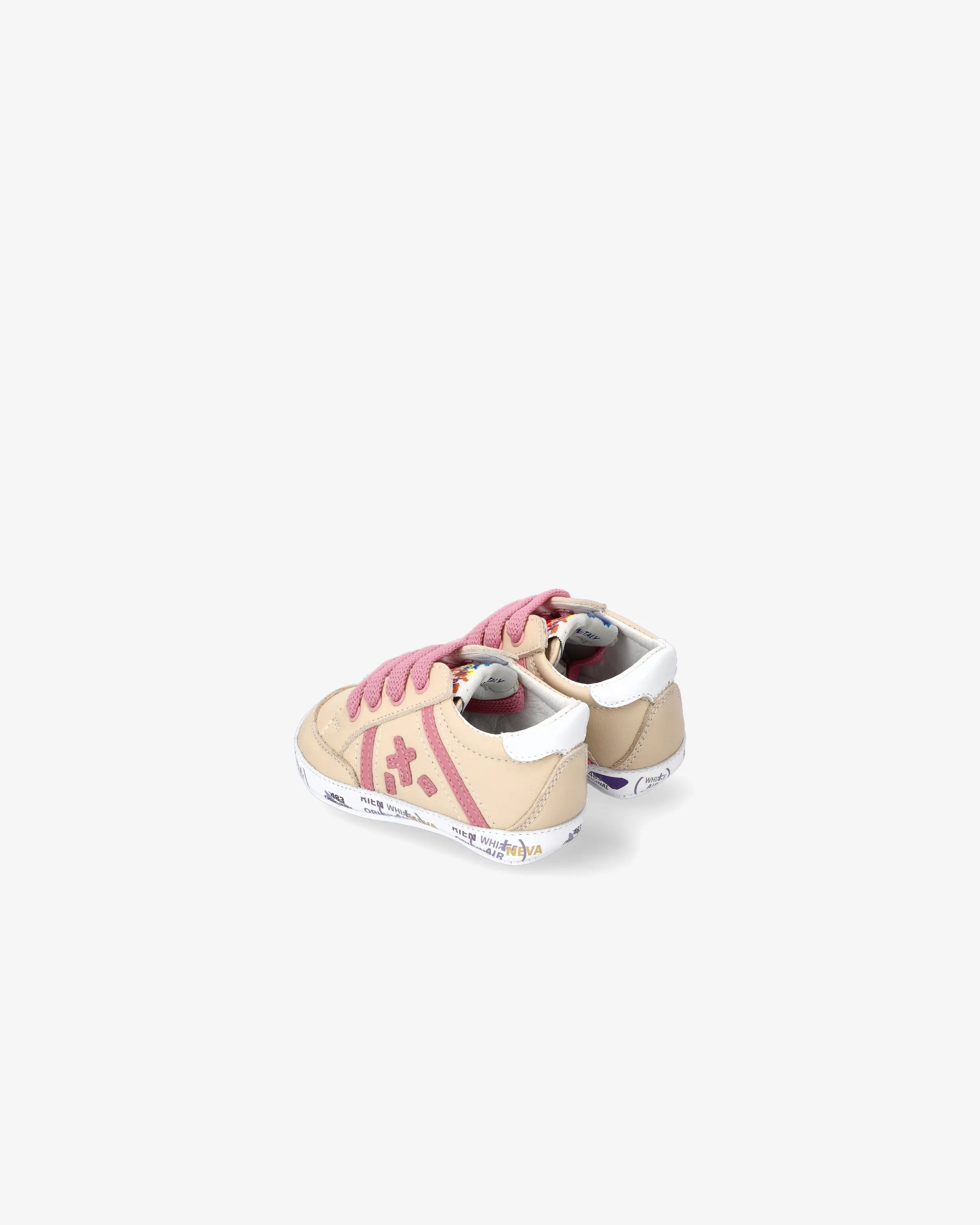 BABY-B  0021B