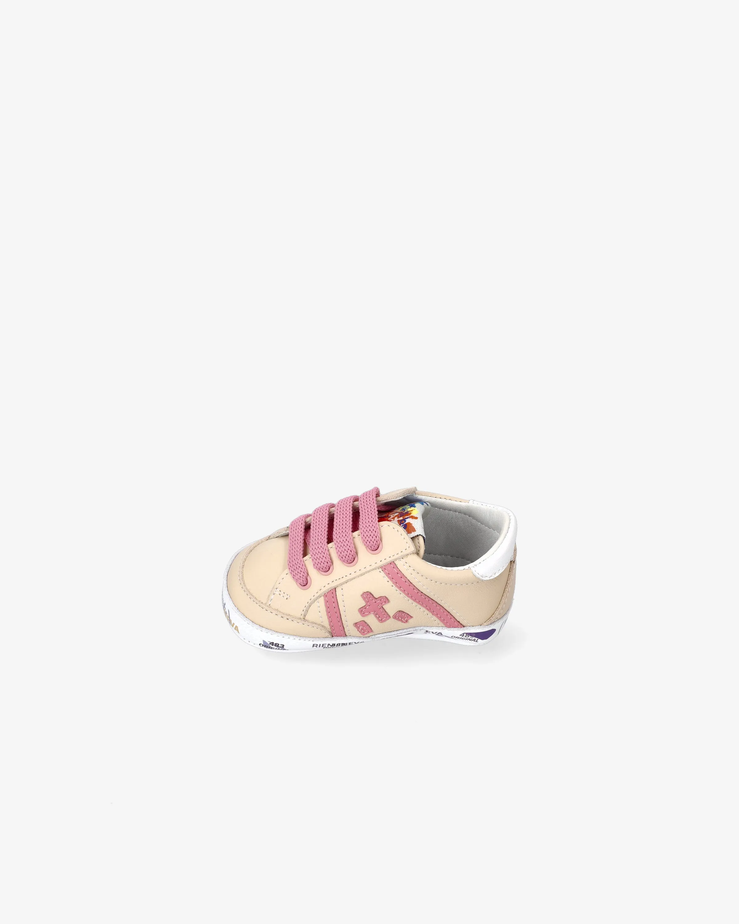 BABY-B  0021B