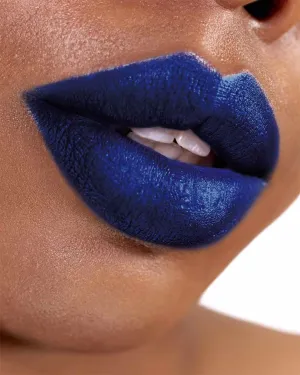 Bad Gyal: Long-Lasting Matte