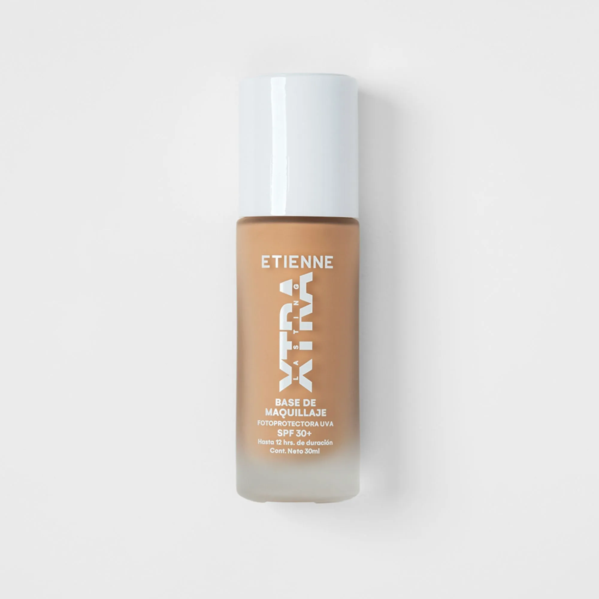 Base de Maquillaje Xtra Lasting Etienne Beige 02