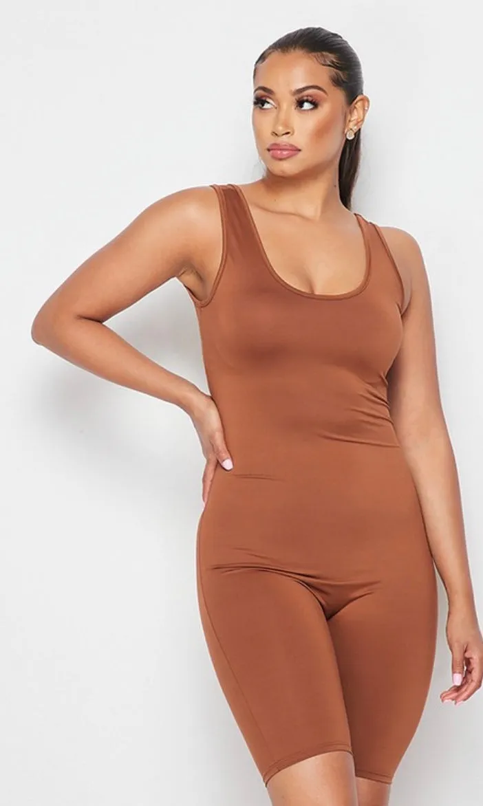 Basix Bikersuit