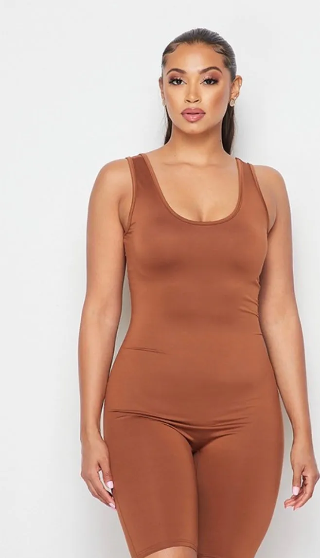 Basix Bikersuit