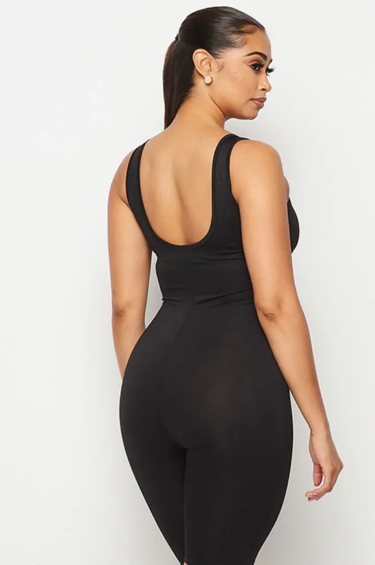 Basix Bikersuit