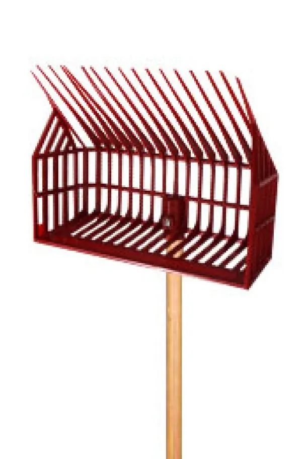 Basket Pitch Fork