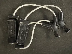 Bauer Pro Elastic Toe System