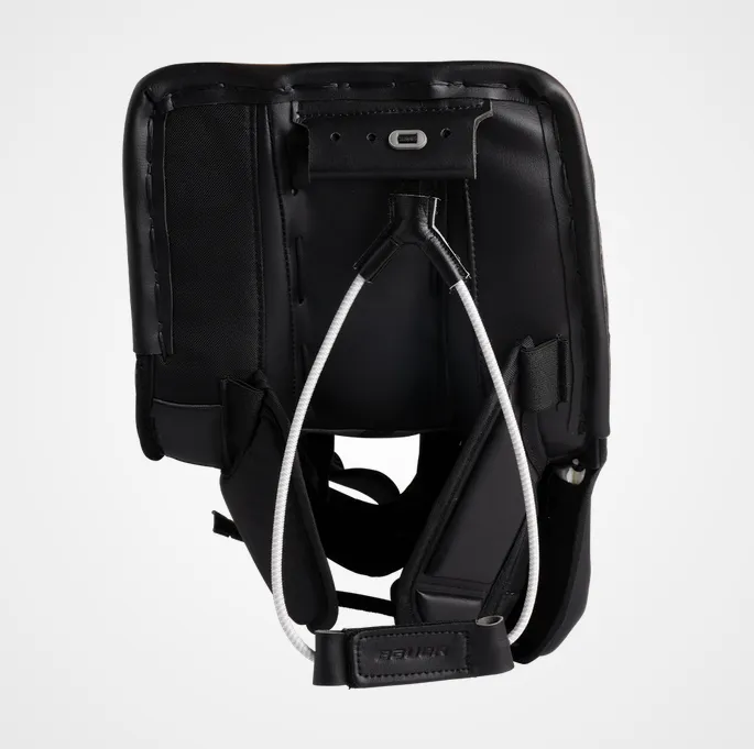 Bauer Pro Elastic Toe System