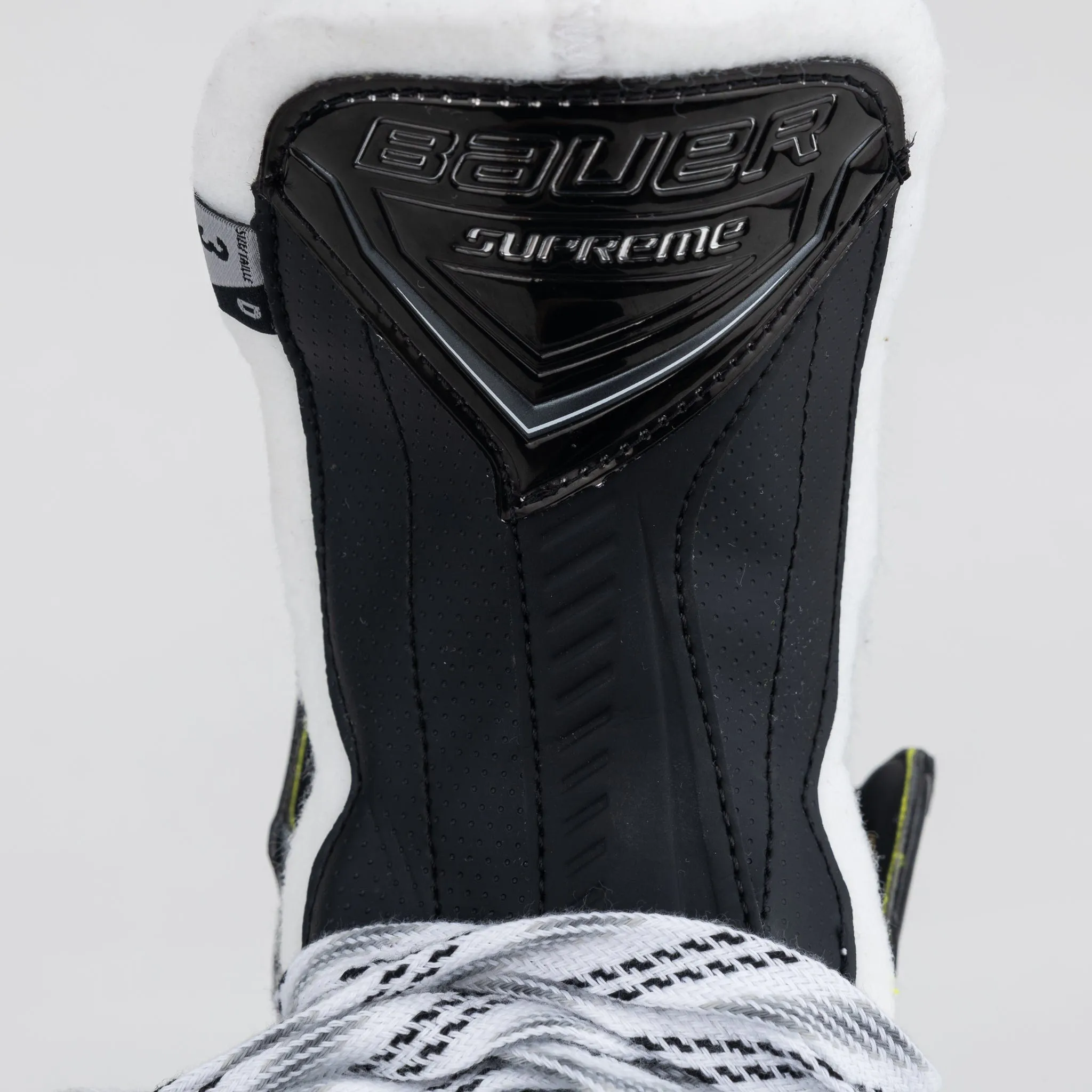 Bauer Supreme M50 Pro Junior Hockey Skates