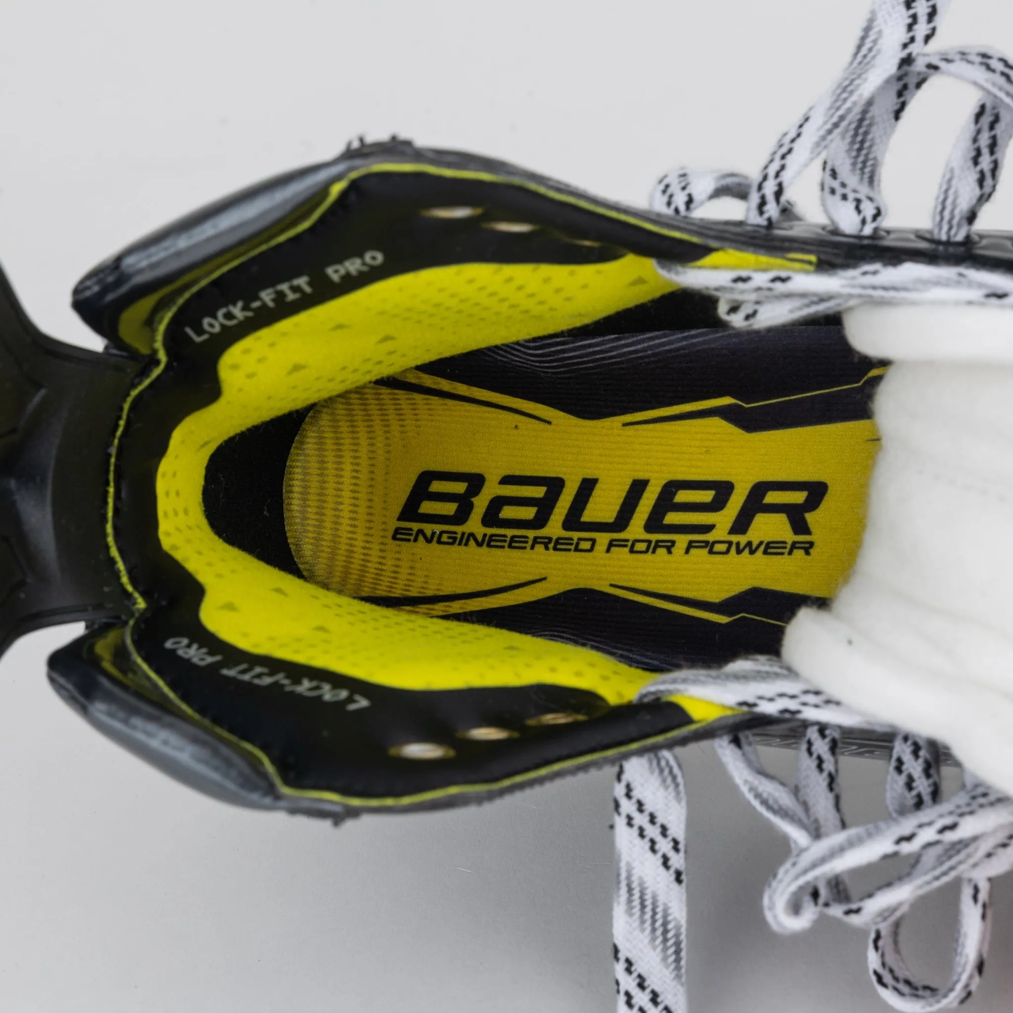 Bauer Supreme M50 Pro Senior Hockey Skates