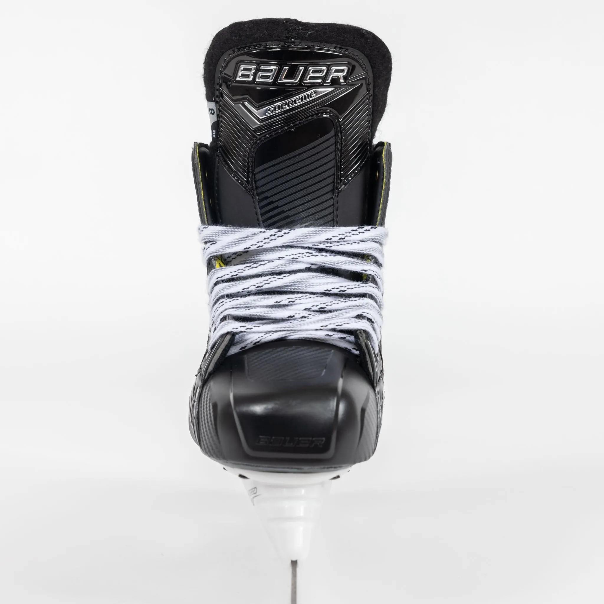 Bauer Supreme Matrix Senior Hockey Skates (2022) w/ Pulse Steel
