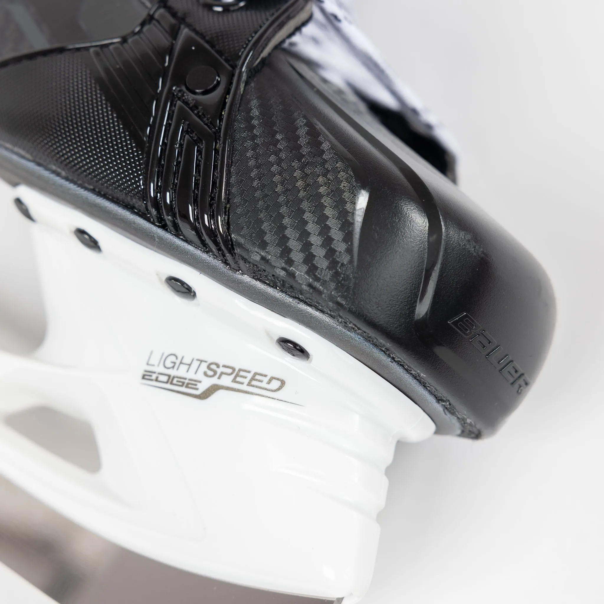 Bauer Supreme Matrix Senior Hockey Skates (2022) w/ Pulse Steel