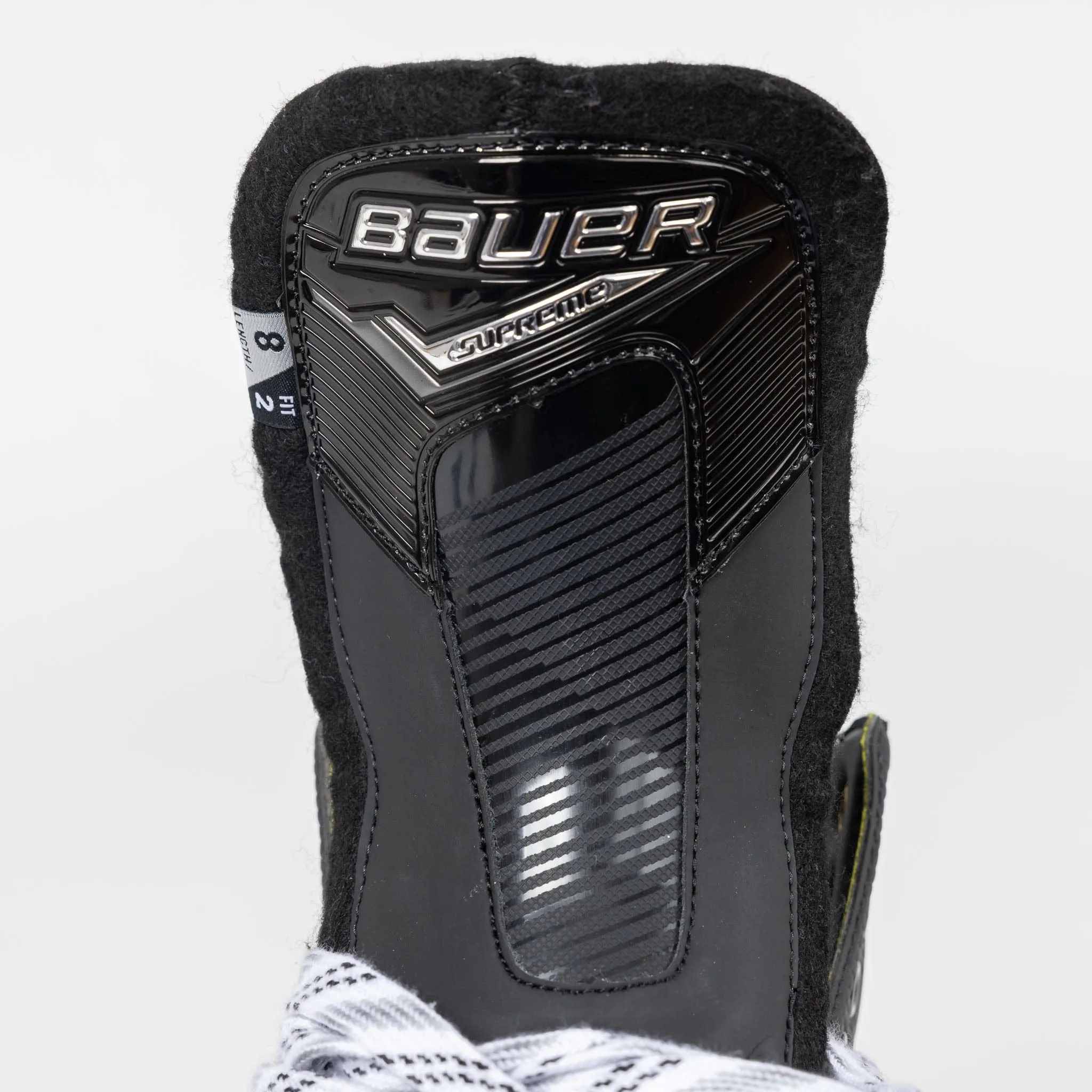 Bauer Supreme Matrix Senior Hockey Skates (2022) w/ Pulse Steel