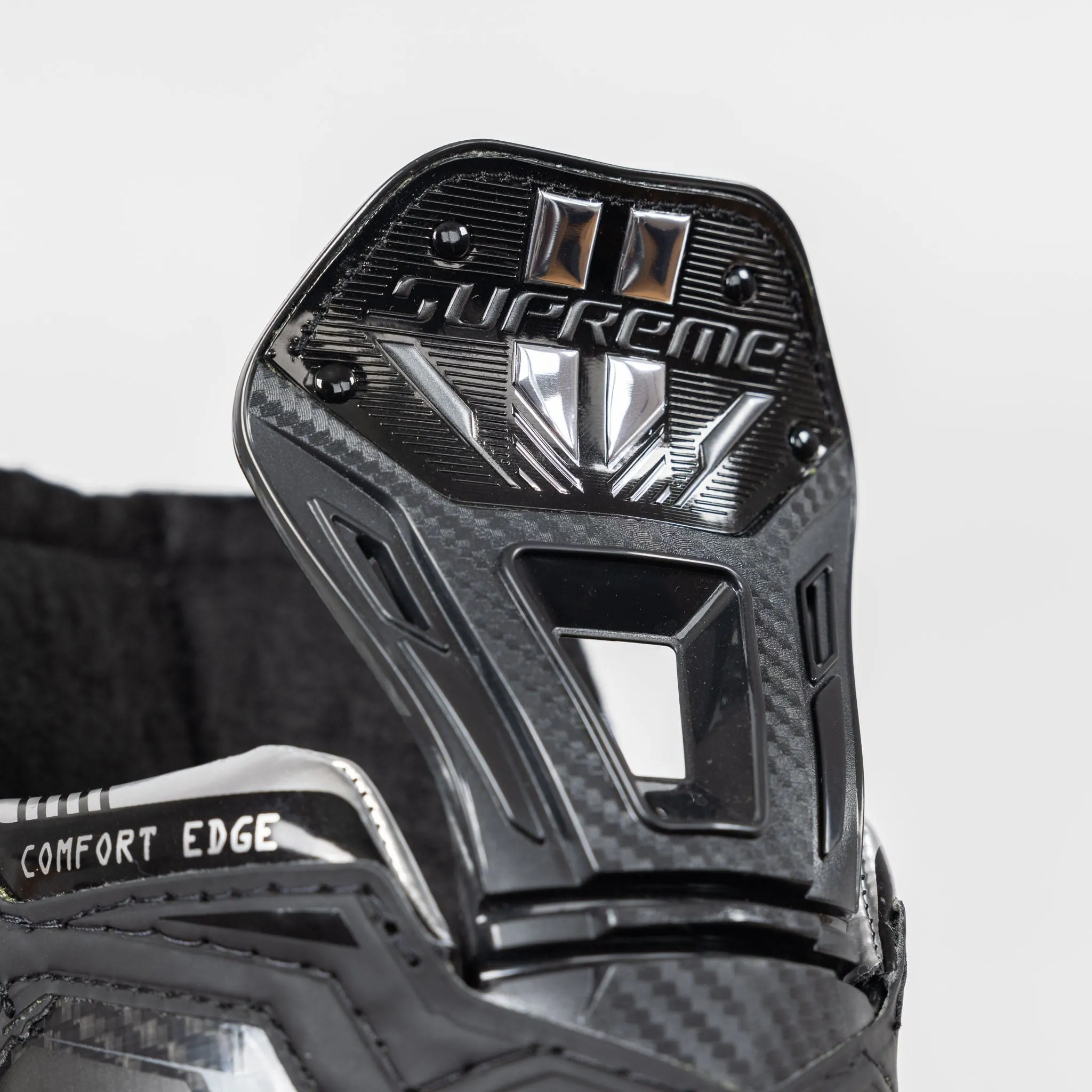 Bauer Supreme Matrix Senior Hockey Skates (2022) w/ Pulse Steel