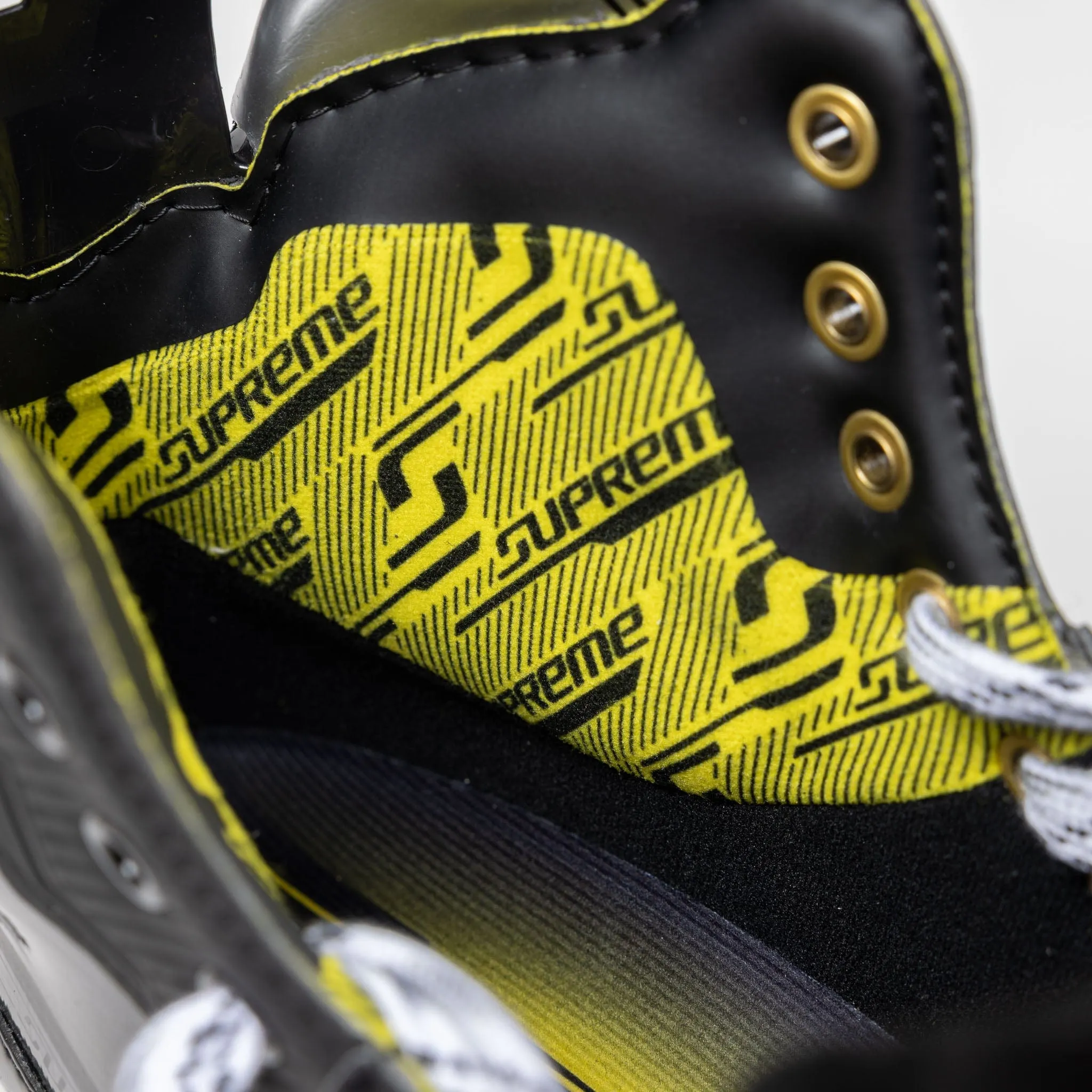 Bauer Supreme Matrix Senior Hockey Skates (2022) w/ Pulse Steel