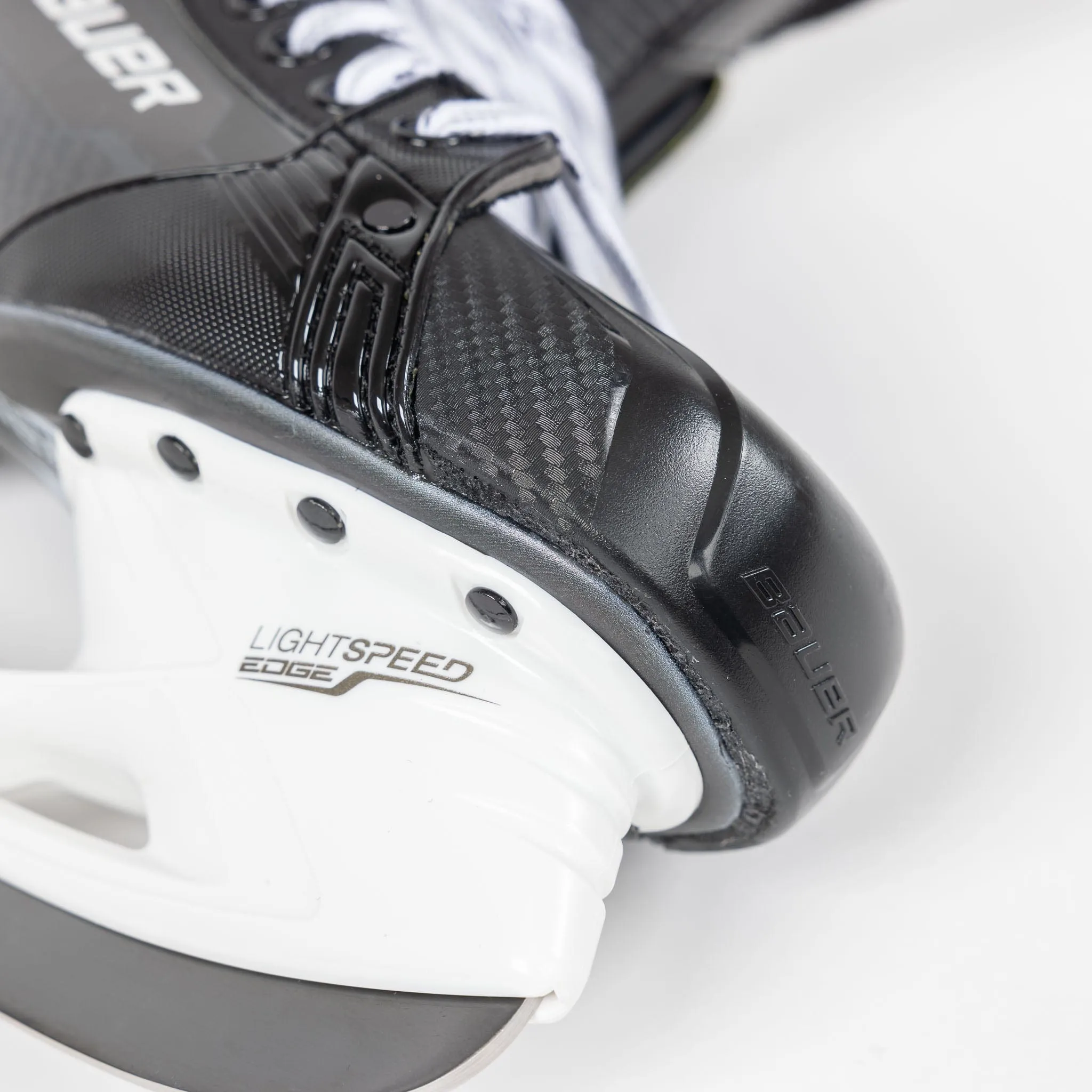 Bauer Supreme Matrix Senior Hockey Skates (2022) w/ Pulse Steel