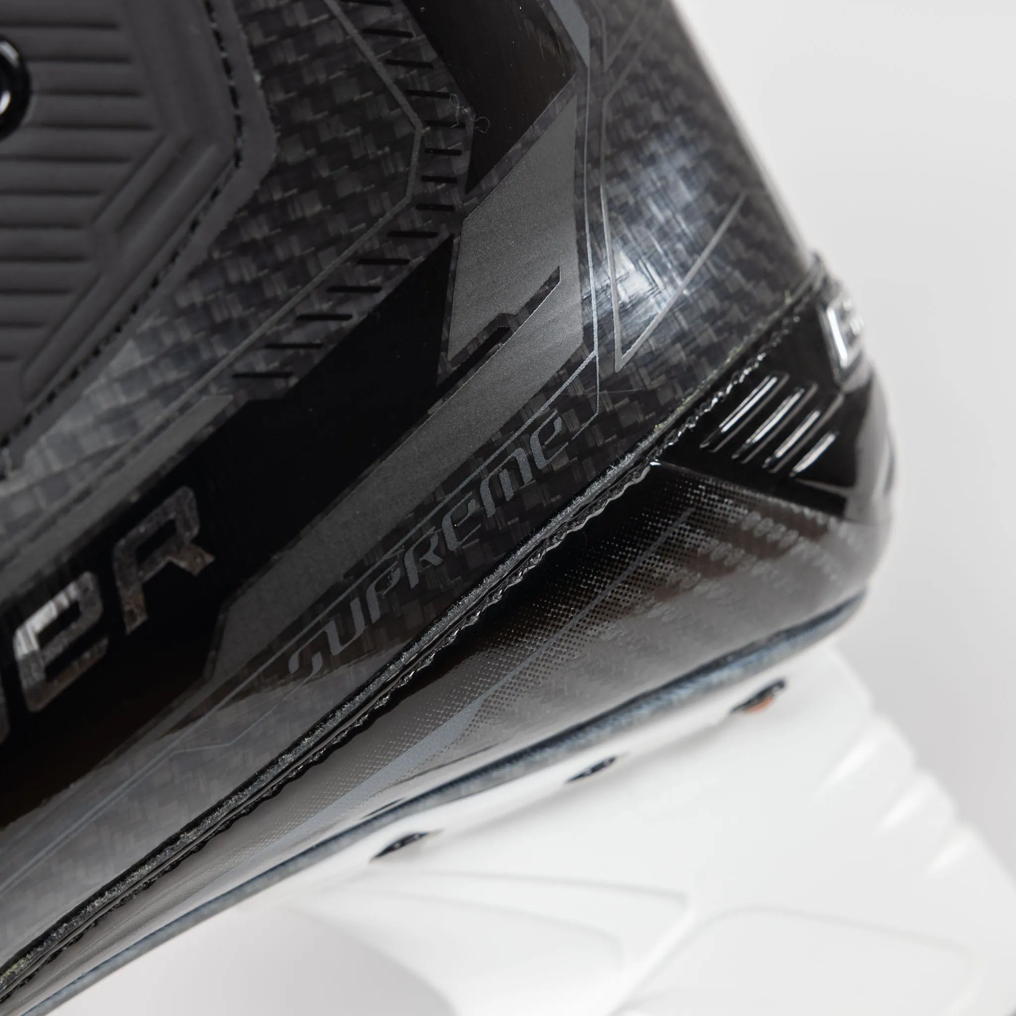 Bauer Supreme Matrix Senior Hockey Skates (2022) w/ Pulse Steel