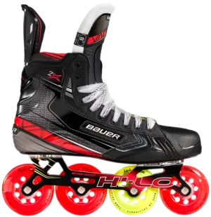 Bauer Vapor 2X Senior Roller Skates