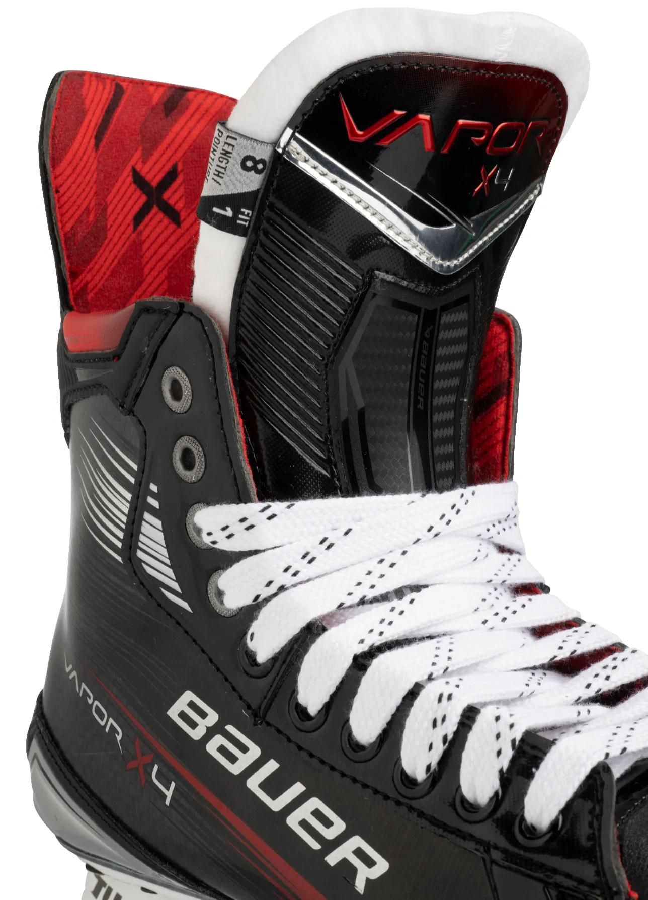 Bauer Vapor X4 Intermediate Hockey Skates