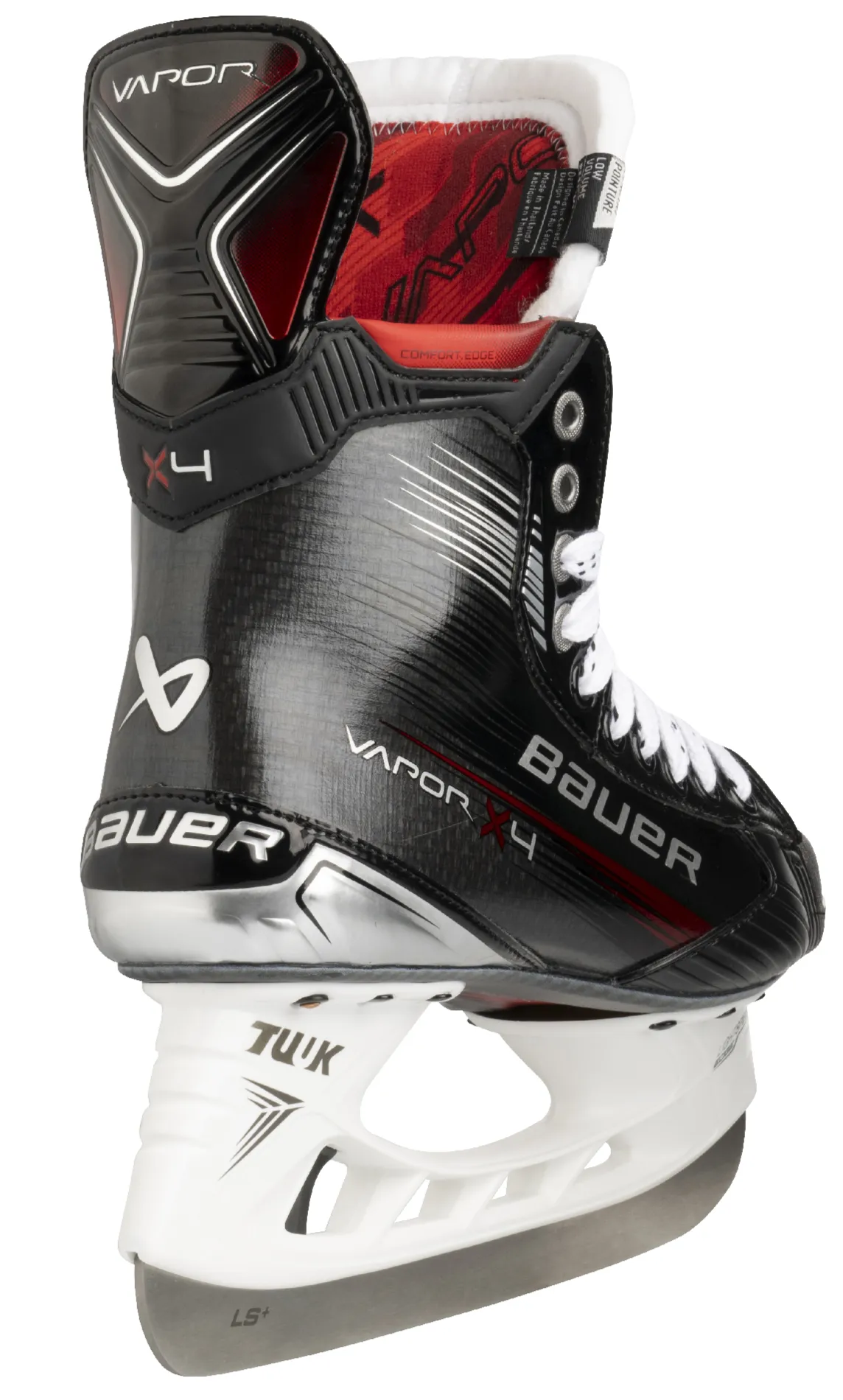 Bauer Vapor X4 Intermediate Hockey Skates