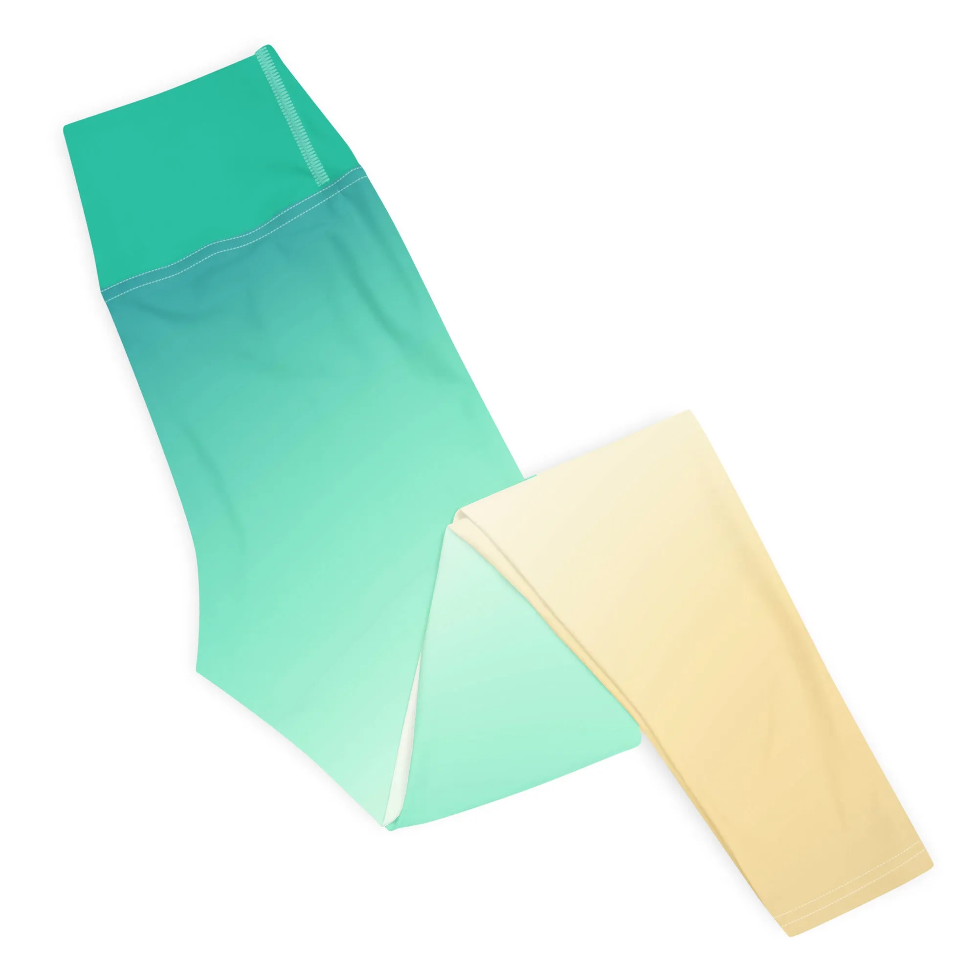 Beach Bod Leggings